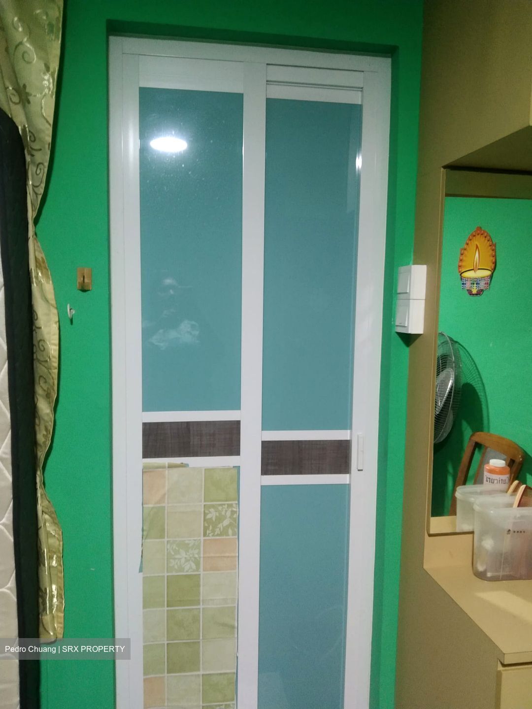 Blk 50 Farrer Park Gardens (Kallang/Whampoa), HDB 3 Rooms #556161421